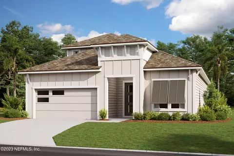 9910 Invention Ln, Jacksonville, FL 32256