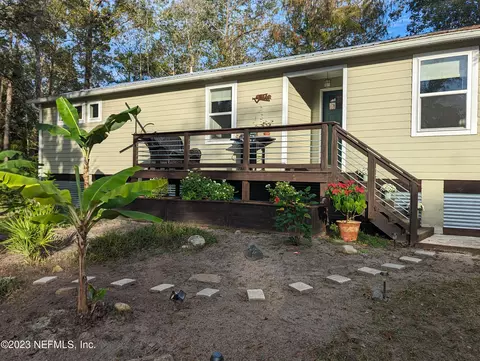 10460 W Deep Creek Blvd, Hastings, FL 32145