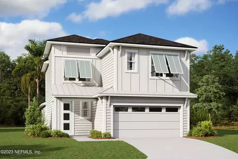 348 Sienna Palm Dr, Ponte Vedra, FL 32081