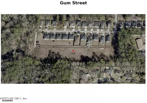0 Gum St, Jacksonville, FL 32244