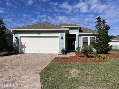 262 Saint Vincent Dr, Saint Augustine, FL 32092 photo 1