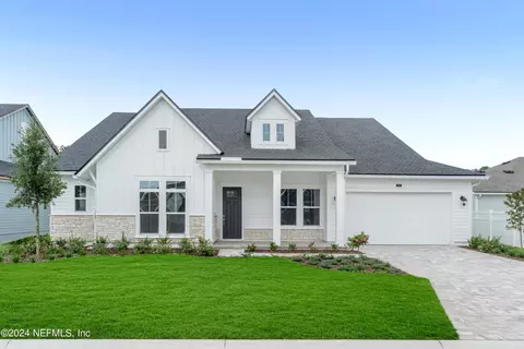 259 Canopy Forest Dr, Saint Augustine, FL 32092