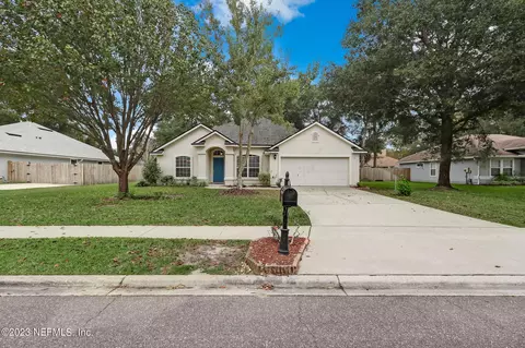 86234 Meadowwood Dr, Yulee, FL 32097