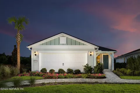 597 Continuum Loop, Yulee, FL 32097