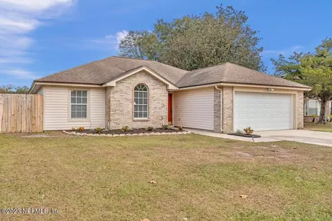 3607 Double Branch Ln, Orange Park, FL 32073