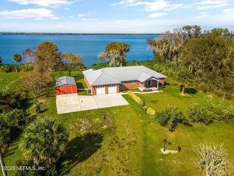 445 Federal Point Rd, East Palatka, FL 32131