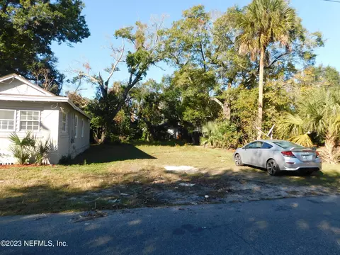0 Janette, Jacksonville, FL 32209