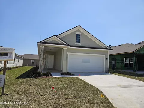 75232 Plumbago Trce, Yulee, FL 32097
