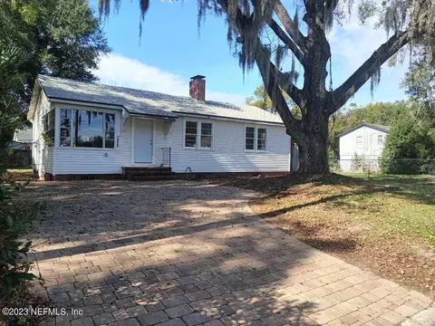 7028 Bloxham Ave, Jacksonville, FL 32208