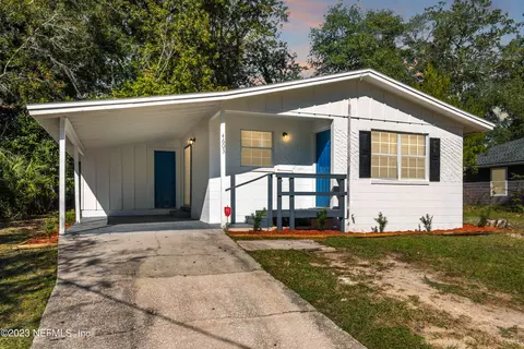 4603 Lincrest Dr, Jacksonville, FL 32208