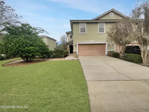 2307 Caney Oaks Dr, Jacksonville, FL 32218