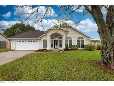 7600 Pilgrims Trace Dr, Jacksonville, FL 32244