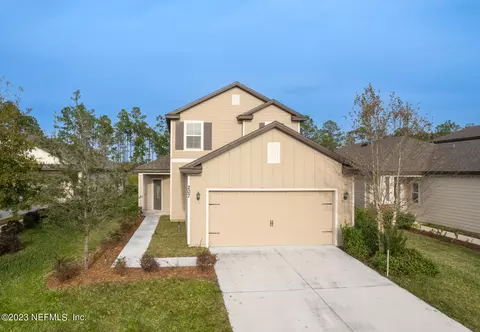 207 Brybar Dr, Saint Augustine, FL 32095