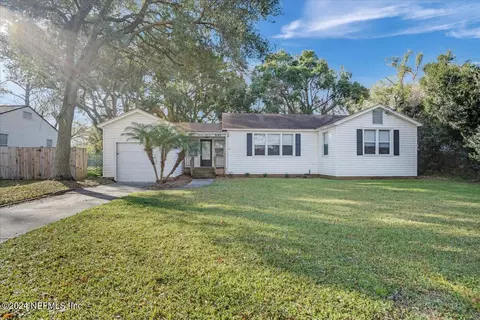 5142 Attleboro St, Jacksonville, FL 32205