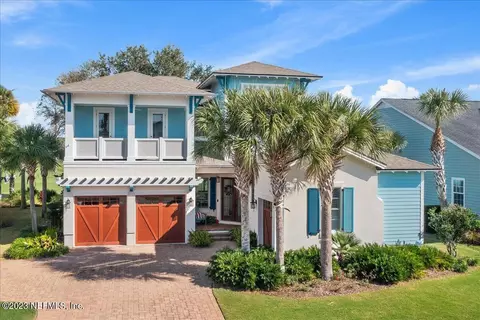 1811 Atlantic Beach Dr, Atlantic Beach, FL 32233