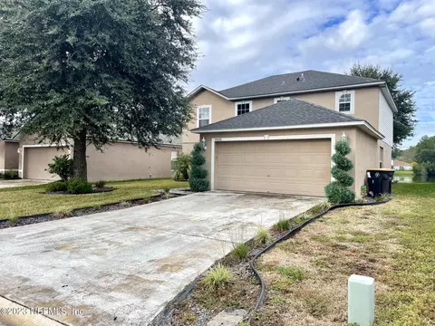 9605 Watershed Dr E, Jacksonville, FL 32220