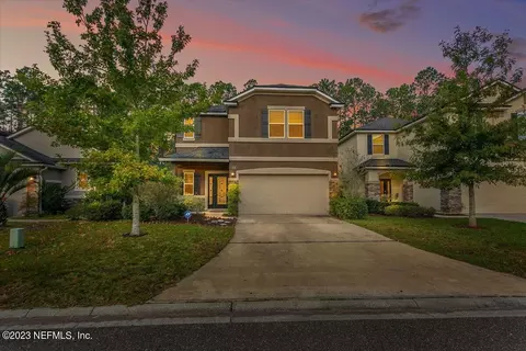 408 Forest Meadow Ln, Orange Park, FL 32065
