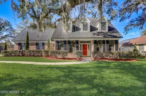 1820 Lakedge Dr, Middleburg, FL 32068
