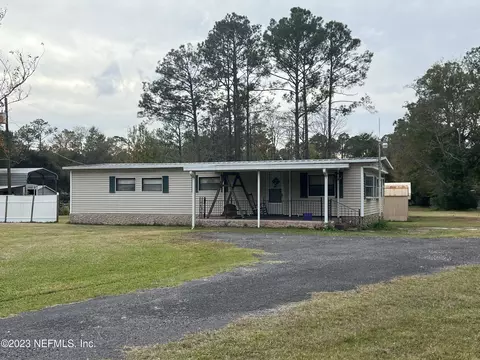 54207 Marlee Rd, Callahan, FL 32011
