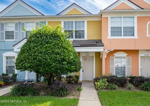 12311 Kensington Lakes Dr #2302, Jacksonville, FL 32246