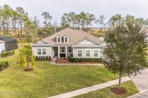 429 Rio Del Norte Rd, Saint Augustine, FL 32095