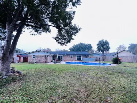 2350 Oakdale Dr N, Orange Park, FL 32073