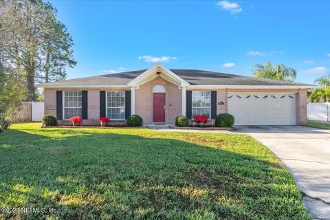 4644 Blue Stream Ln S, Jacksonville, FL 32224