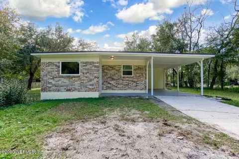 9336 Old Plank Rd, Jacksonville, FL 32220