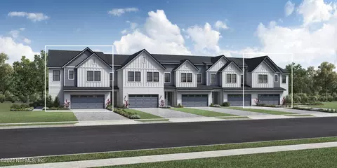 11403 Newtonian Blvd, Jacksonville, FL 32256