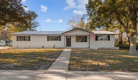 952 Doshire Dr, Orange Park, FL 32065