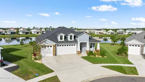 300 Cloverbank Rd, Saint Augustine, FL 32092
