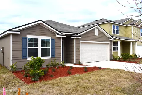 12708 European Beech Rd, Jacksonville, FL 32218