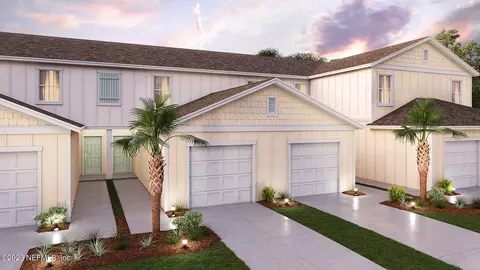9074 Alpine Aster Rd, Jacksonville, FL 32256