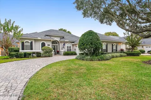 213 Edge Of Woods Rd, Saint Augustine, FL 32092