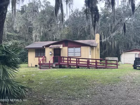 638 Creighton Dr, Fleming Island, FL 32003