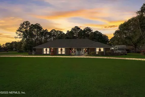 55377 Deer Run Rd, Callahan, FL 32011