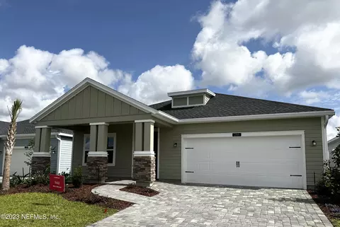 255 Varner Way, Saint Augustine, FL 32092