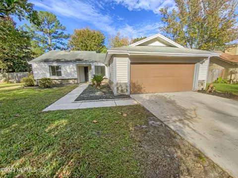 1716 Farm Way, Middleburg, FL 32068