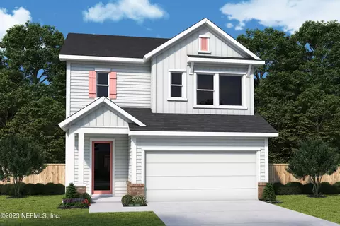 11341 Catalyst Rd, Jacksonville, FL 32256