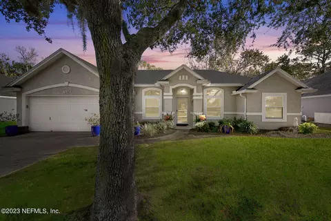 1550 Blue Heron Ln, Jacksonville Beach, FL 32250