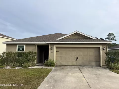 527 Islamorada Dr, Macclenny, FL 32063