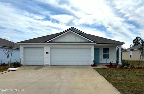 28 Hulett Woods Rd, Palm Coast, FL 32137