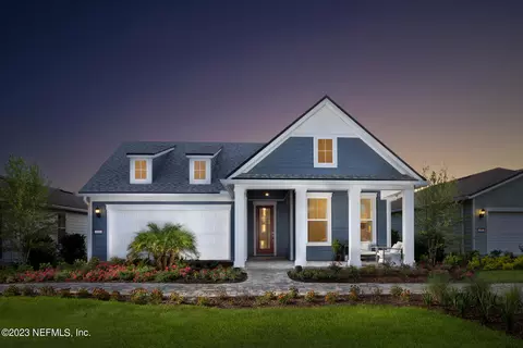 400 Del Webb Pkwy, Yulee, FL 32097