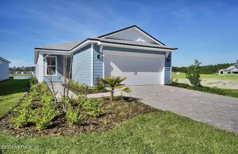 468 Tranquil Trail Cir, Yulee, FL 32097