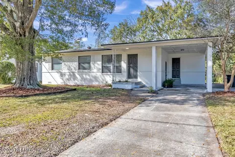 5714 Norde Dr W, Jacksonville, FL 32244
