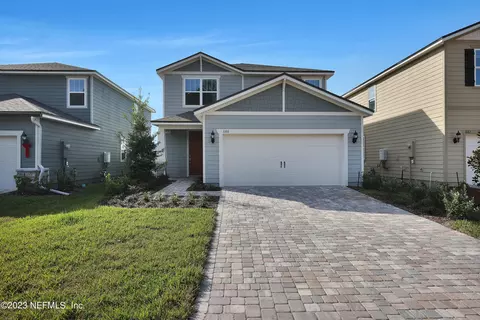 723 Blind Oak Cir, Saint Augustine, FL 32095