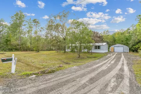10345 Crotty Ave, Hastings, FL 32145