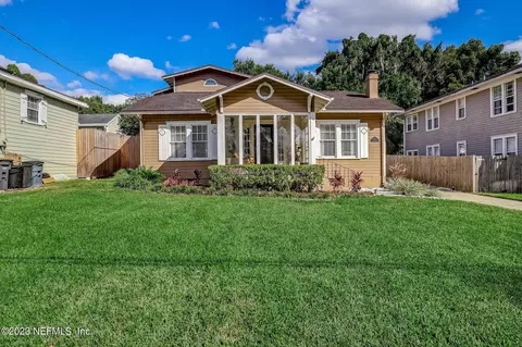 1515 Mayfair Rd, Jacksonville, FL 32207