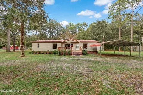 85125 Miner Rd, Yulee, FL 32097 photo 1