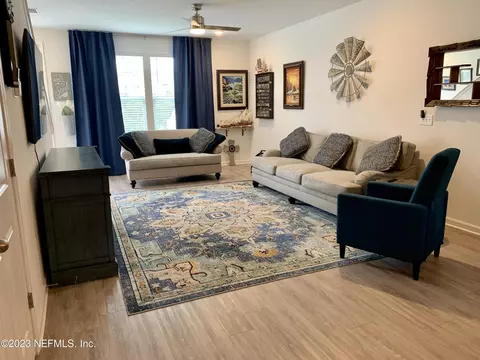 25 Ridge Lake Rd, Saint Augustine, FL 32086